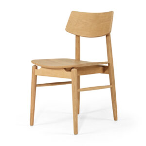 wp-image-tigress-60537.jpg Harlow Dining Chair Natural with Timber Seat, W 48cm × D 51cm × H 80cm