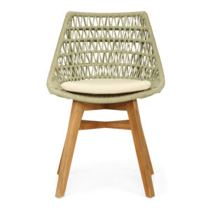 wp-image-tigress-60576.jpg Oceanic Outdoor Dining Chair Sage Green, Width 55cm x Depth 49cm x Height 82cm
