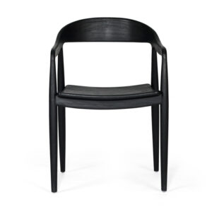wp-image-tigress-60616.jpg Rigby Armchair Black, W 57cm x D 55cm x H81.5cm