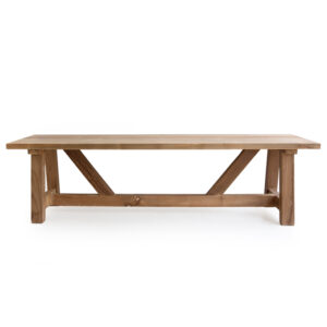 wp-image-tigress-60634.jpg Farmhouse Dining Table, W 300cm x D 110cm x H 76cm