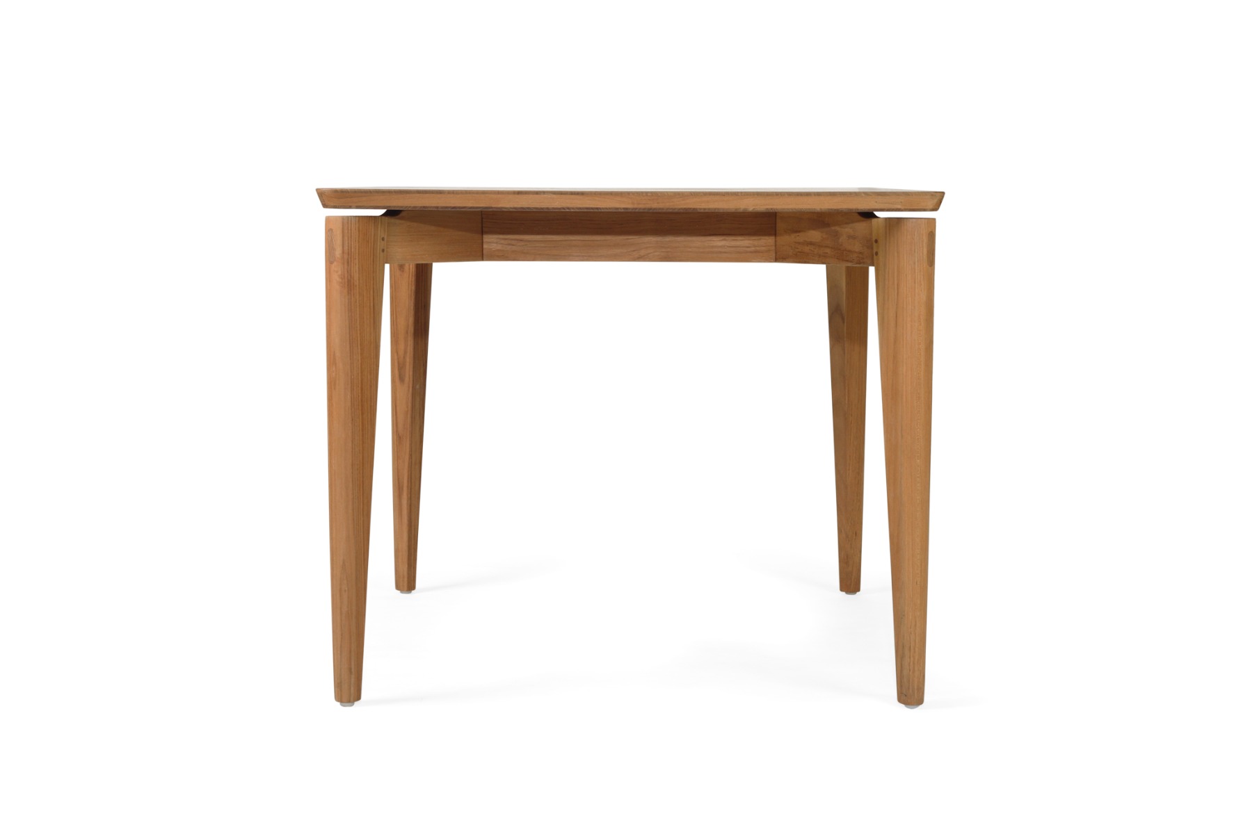 Jude Dining Table, L 90cm x W 90cm x H 75cm - Image 2