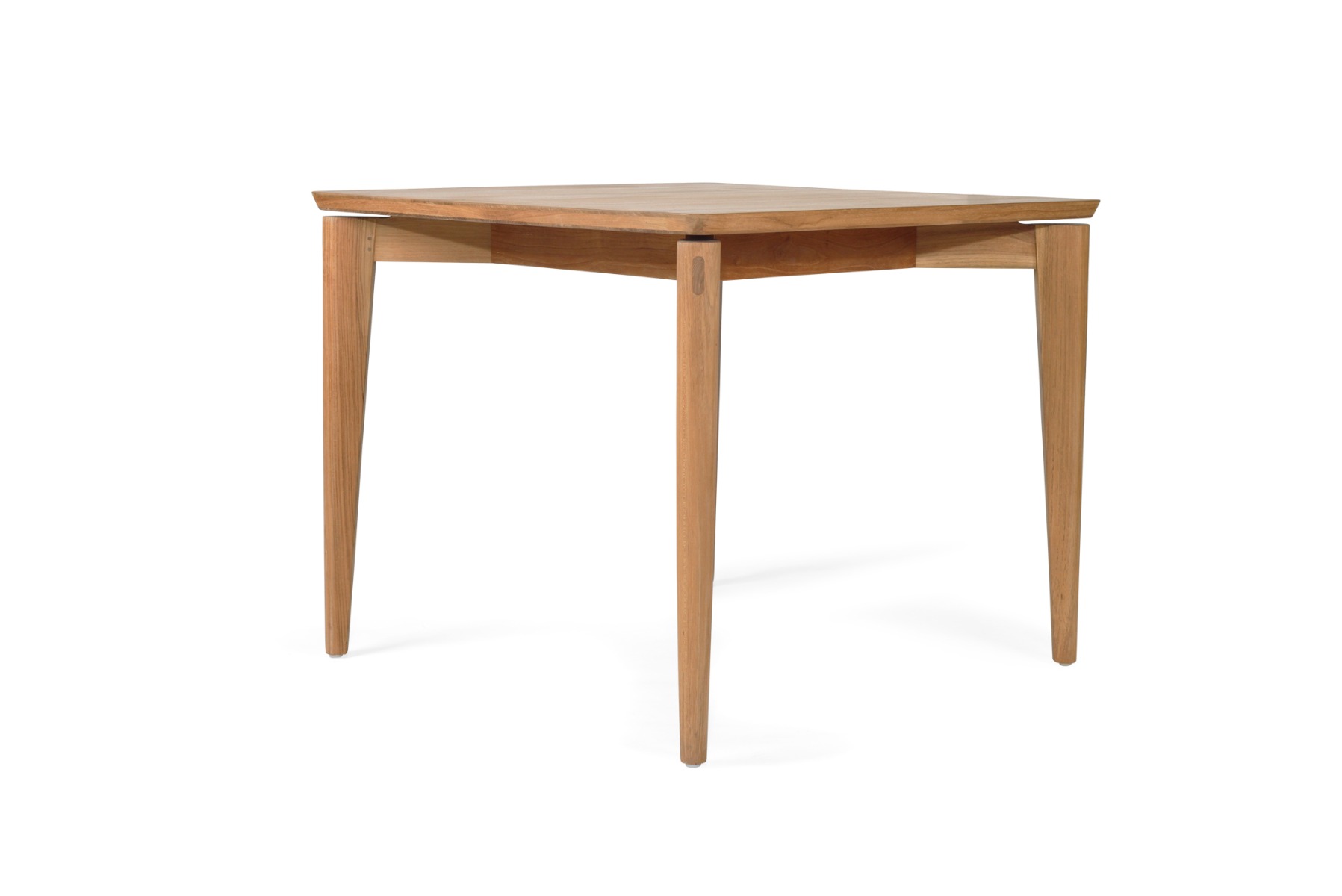 Jude Dining Table, L 90cm x W 90cm x H 75cm - Image 3