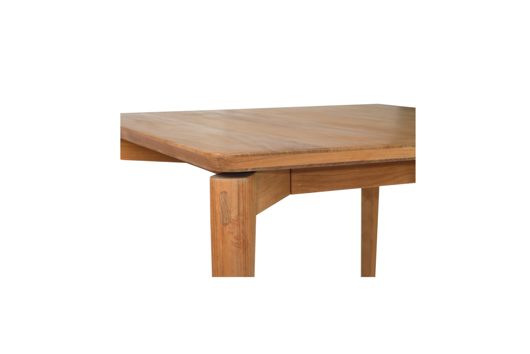Jude Dining Table, L 90cm x W 90cm x H 75cm - Image 7
