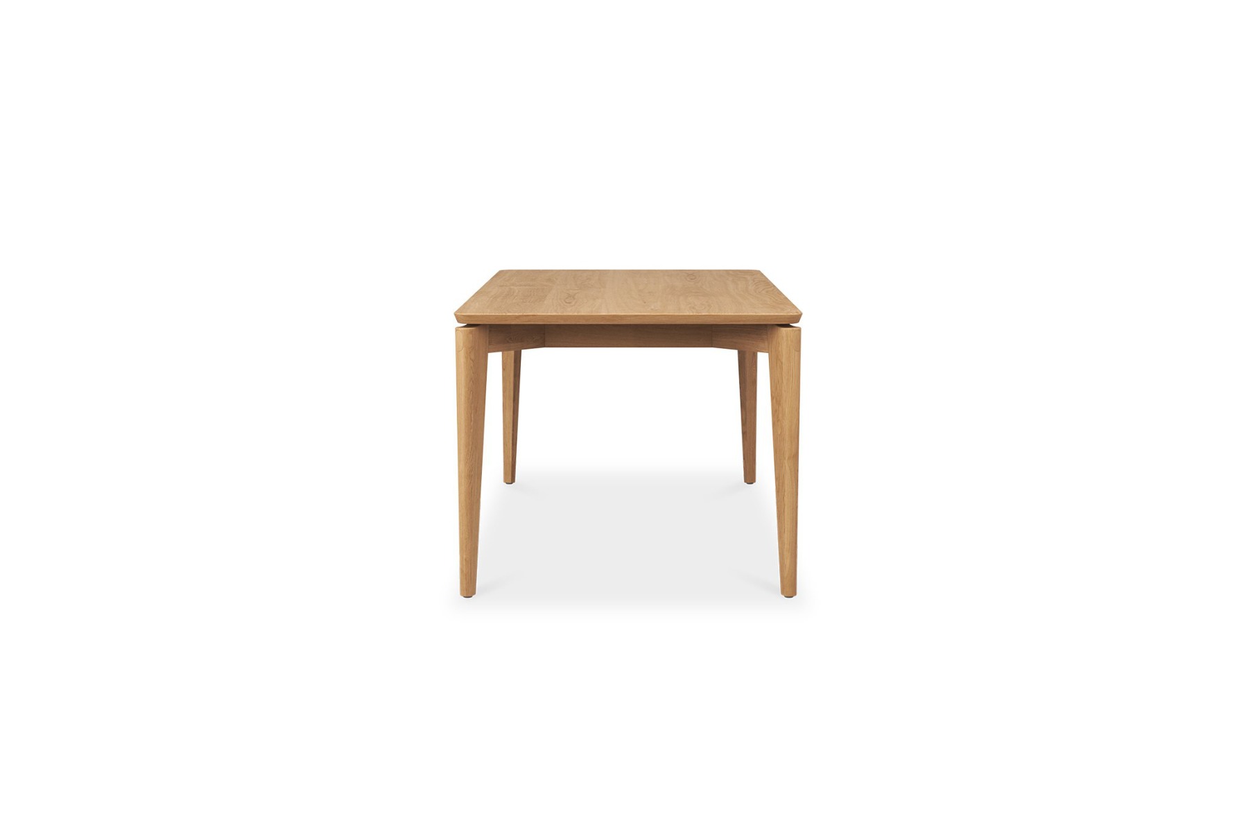Jude Dining Table, L 180cm x W 90cm x H 75cm - Image 3