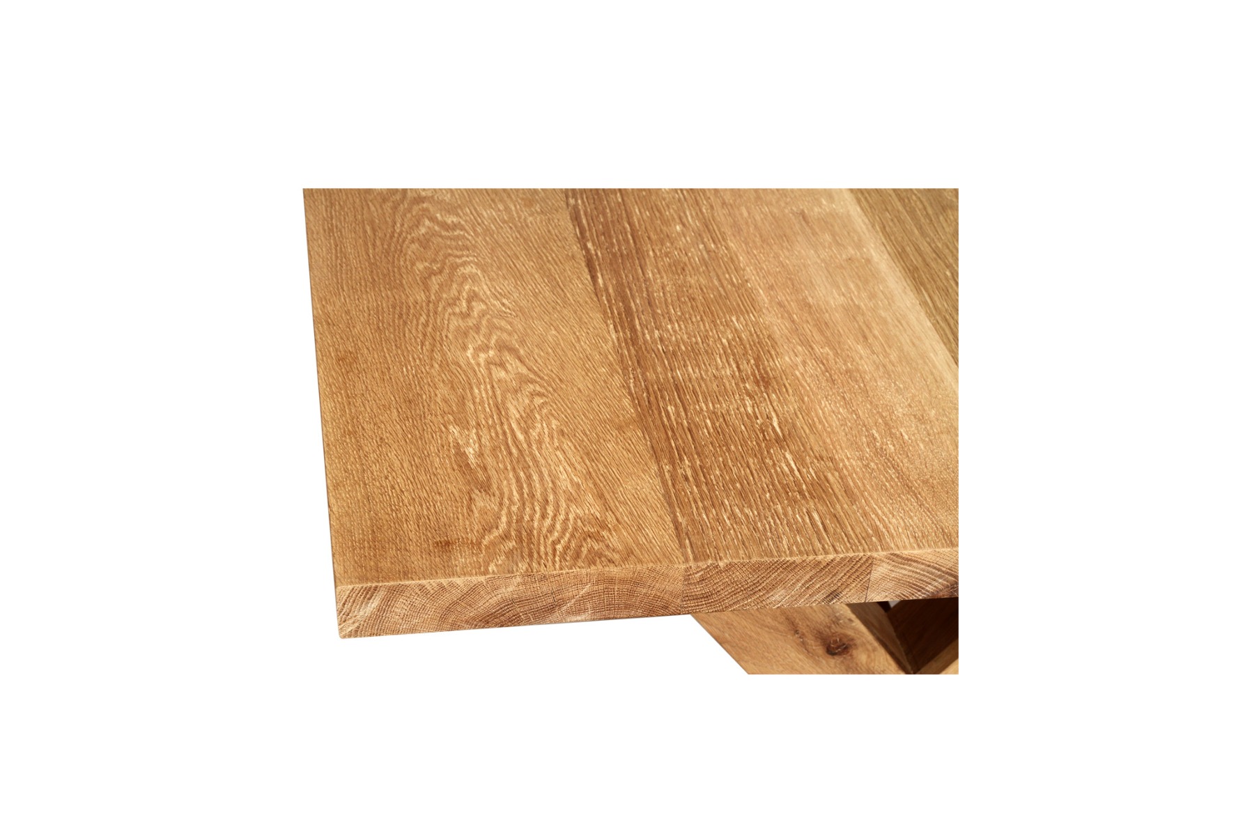 Malibu Dining Table, Width 280cm x Depth 110cm x Height 76cm - Image 7