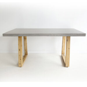 wp-image-tigress-60747.jpg 1.8m Sierra Elkstone Rectangular Dining Table – Speckled Grey with Light Honey Legs