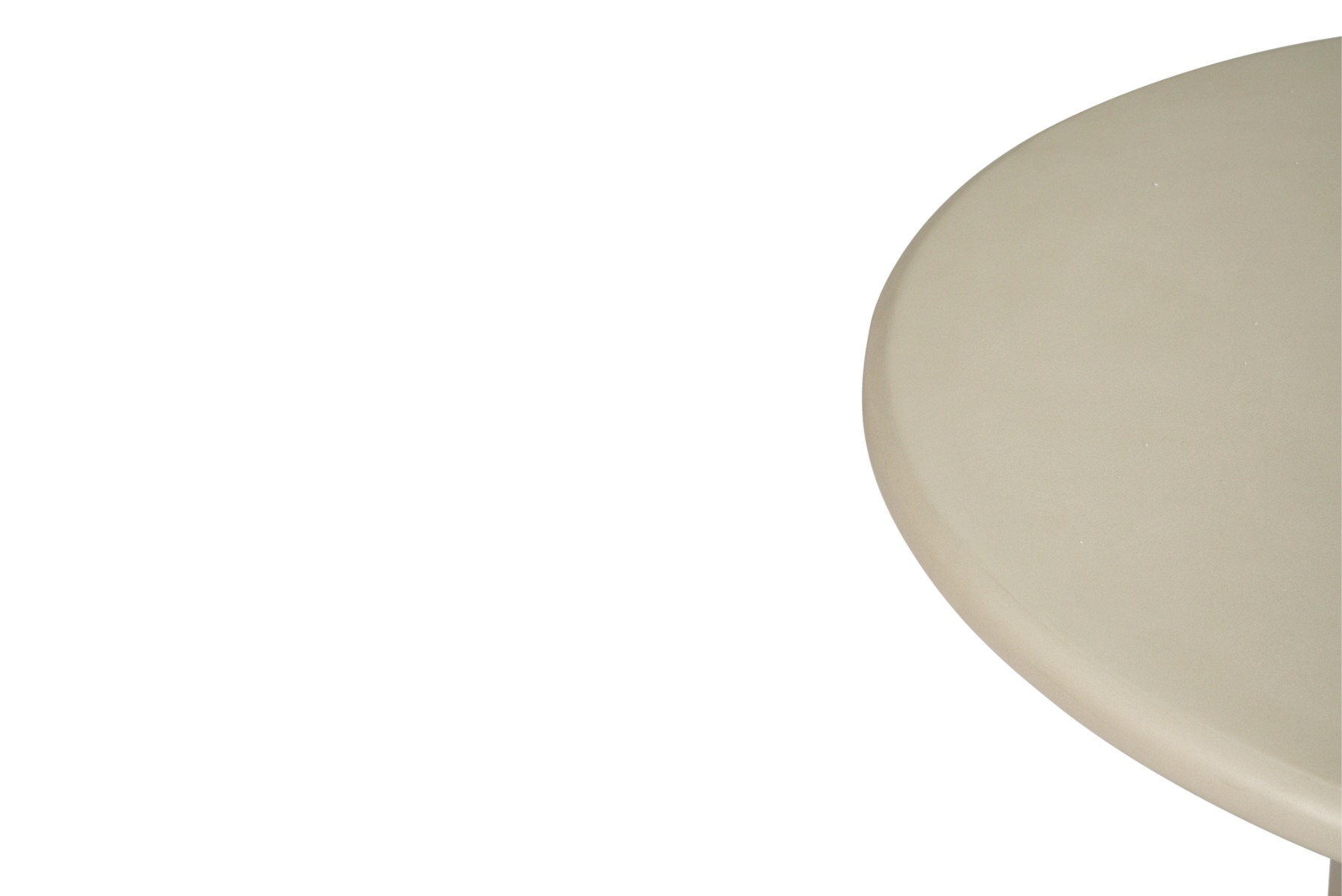 Lorenzo Round Dining Table, DIA 100cm x H 75cm - Image 5