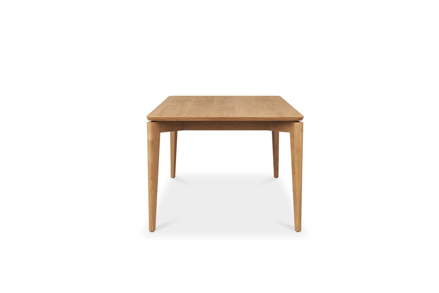Jude Dining Table, L 2400cm x W 100cm x H 75cm - Image 4