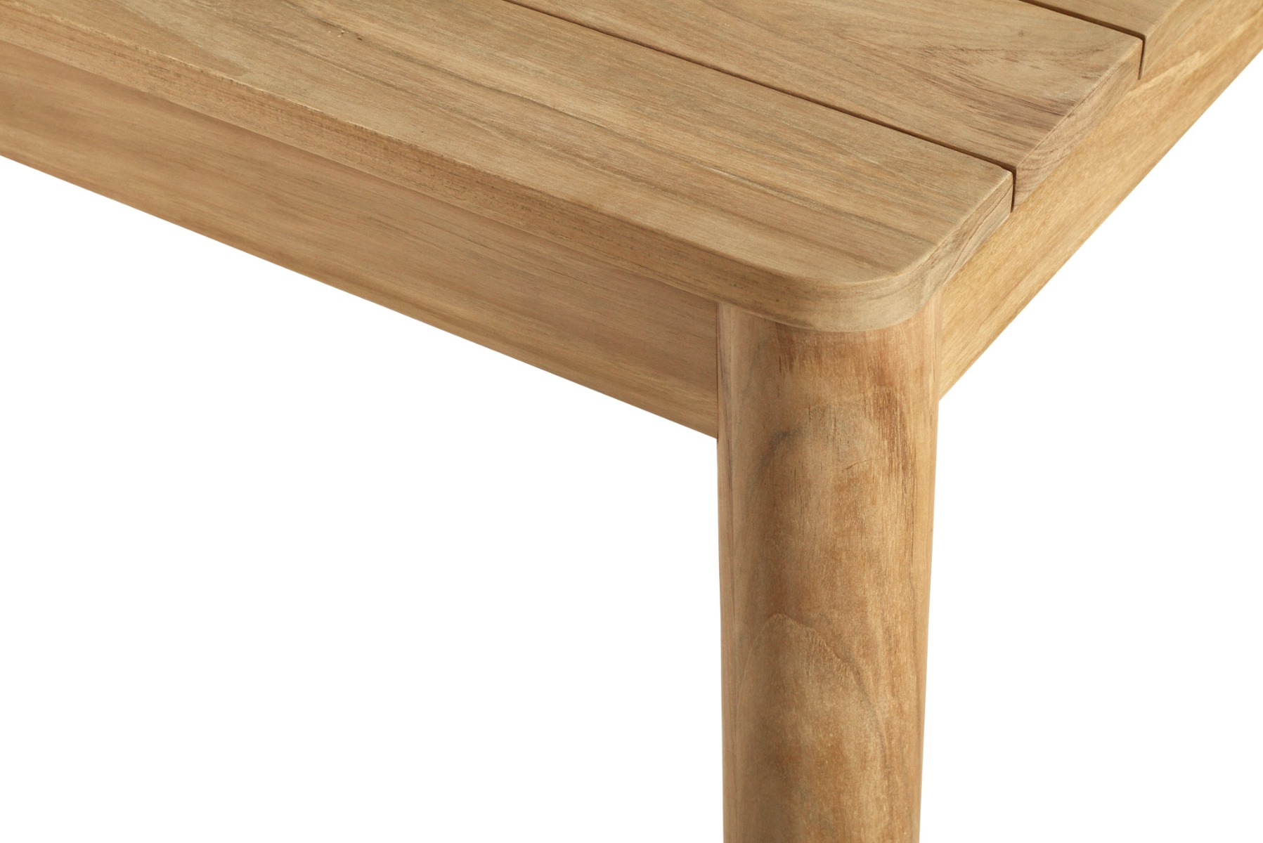 Maya Outdoor Table, L 320cm x W 110cm x H 76cm - Image 10