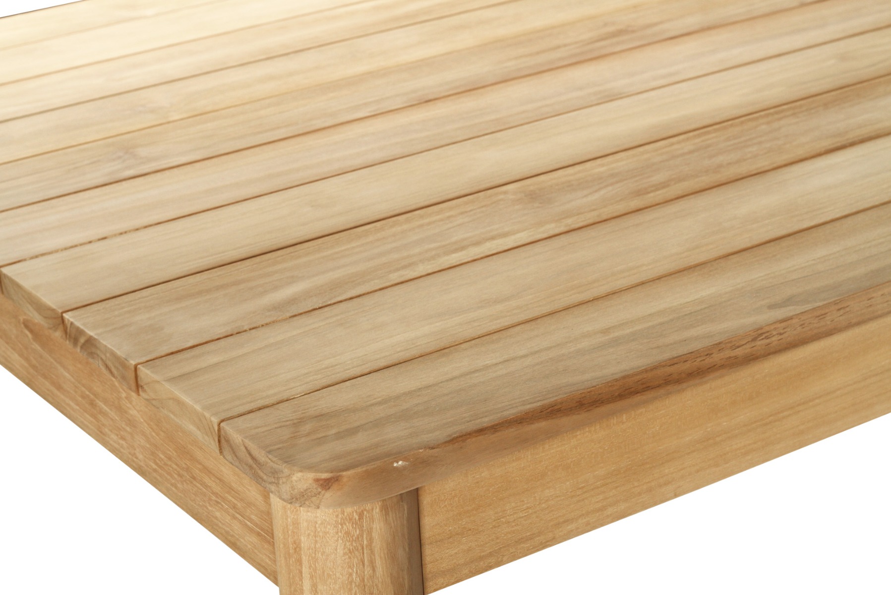 Maya Outdoor Table, L 320cm x W 110cm x H 76cm - Image 11