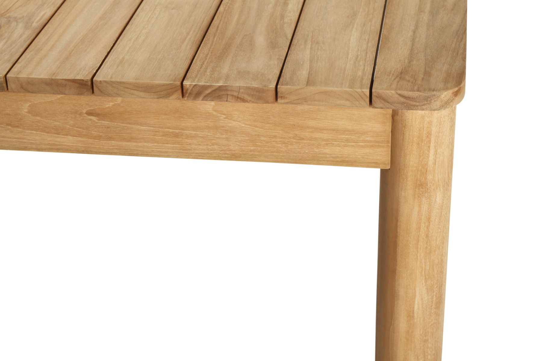 Maya Outdoor Table, L 320cm x W 110cm x H 76cm - Image 12