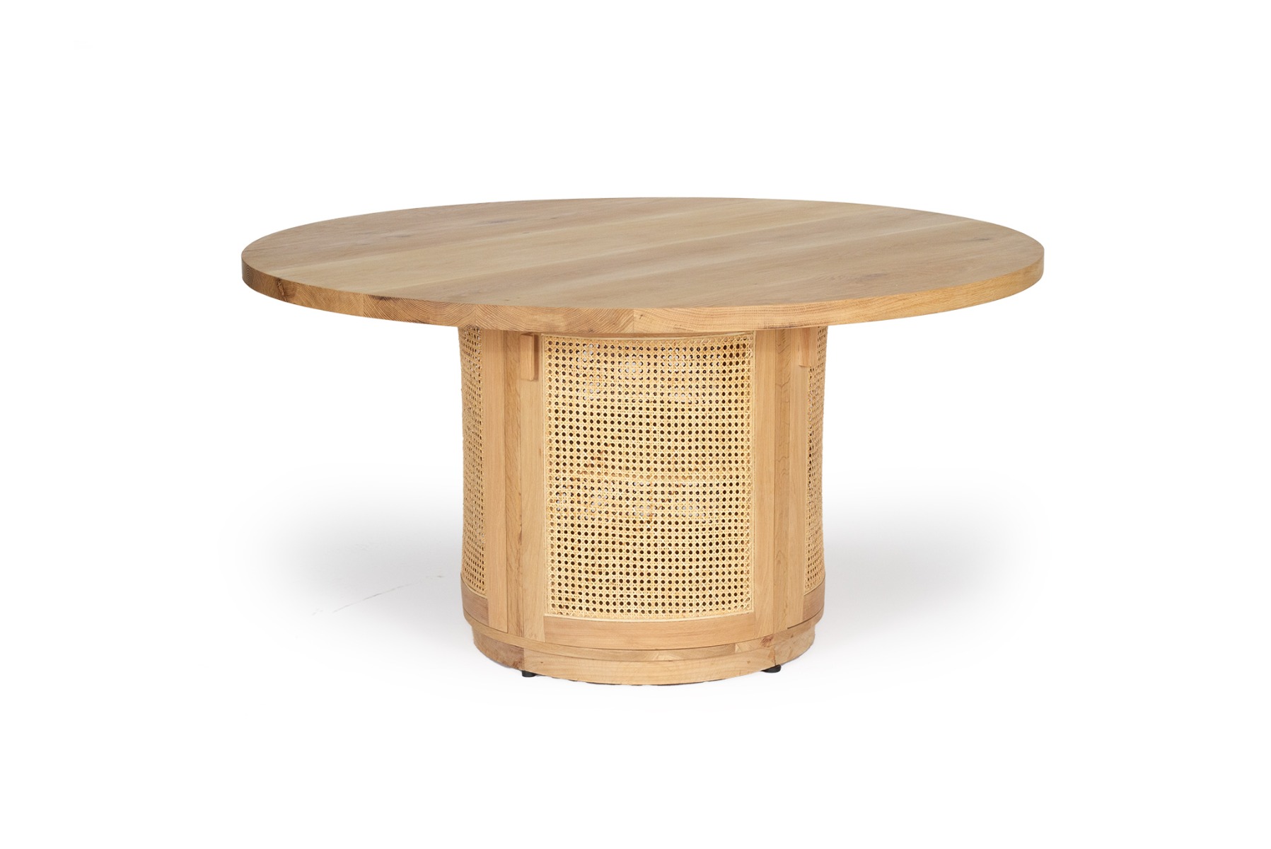 Iluka Dining Table, Diameter 150cm x Height 76cm - Image 4