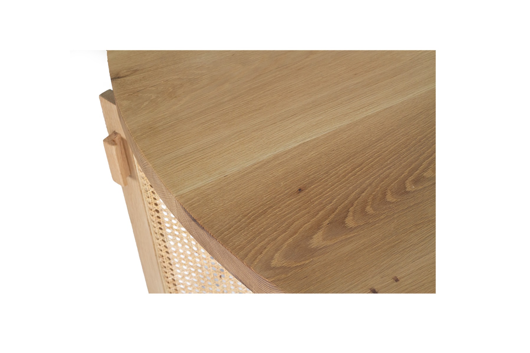 Iluka Dining Table, Diameter 150cm x Height 76cm - Image 7