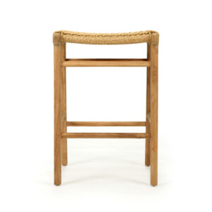 wp-image-tigress-60906.jpg Zen Backless Counter Stool Sand (Close Weave), W 45cm x D 40cm x H 66cm
