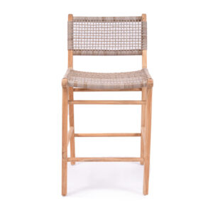 wp-image-tigress-60962.jpg Zen Counter Stool Washed Grey, Width 49cm x Depth 56cm x Height 95cm