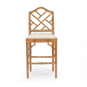 wp-image-tigress-61083.jpg Chippendale Counter Stool Weathered Oak, Width 50cm x Depth 51cm x Height 65cm