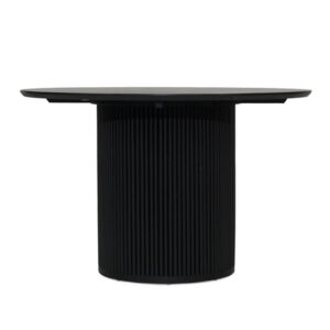 wp-image-tigress-61106.jpg Jonah Round Dining Table Black, Diameter 120cm x Height 76cm
