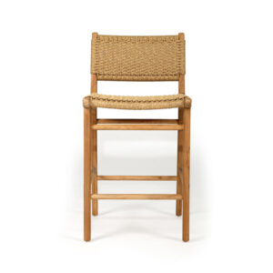 wp-image-tigress-61111.jpg Zen Counter Stool Sand (Close Weave), Width 48cm x Depth 46cm x Height 95cm