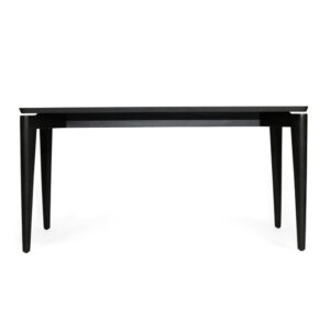 wp-image-tigress-61124.jpg Jude Dining Table Black, L 150cm x W 100cm x H 75cm