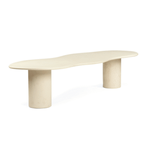 wp-image-tigress-61175.png Lorenzo Organic Dining Table, W 350cm × D 128cm x H 75cm
