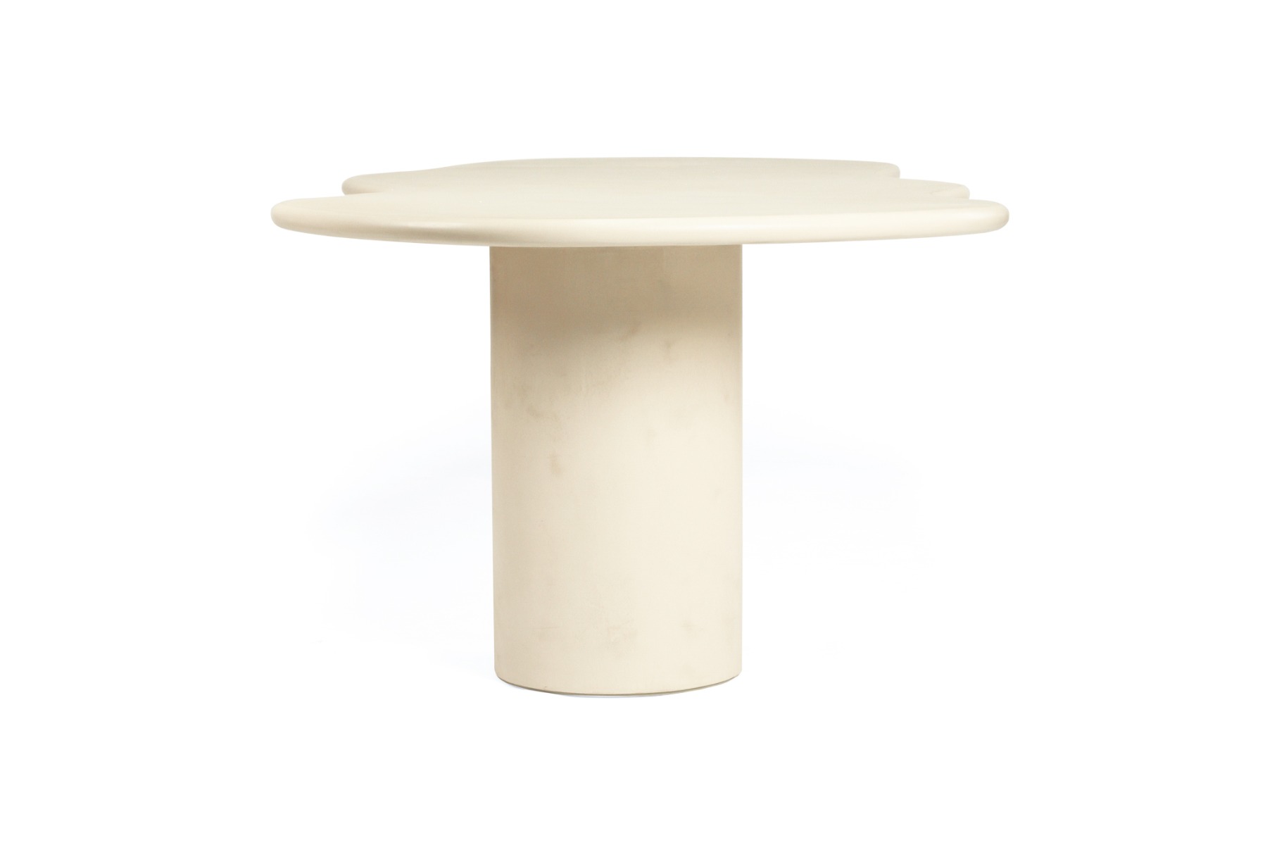 Lorenzo Organic Dining Table, W 350cm × D 128cm x H 75cm - Image 8