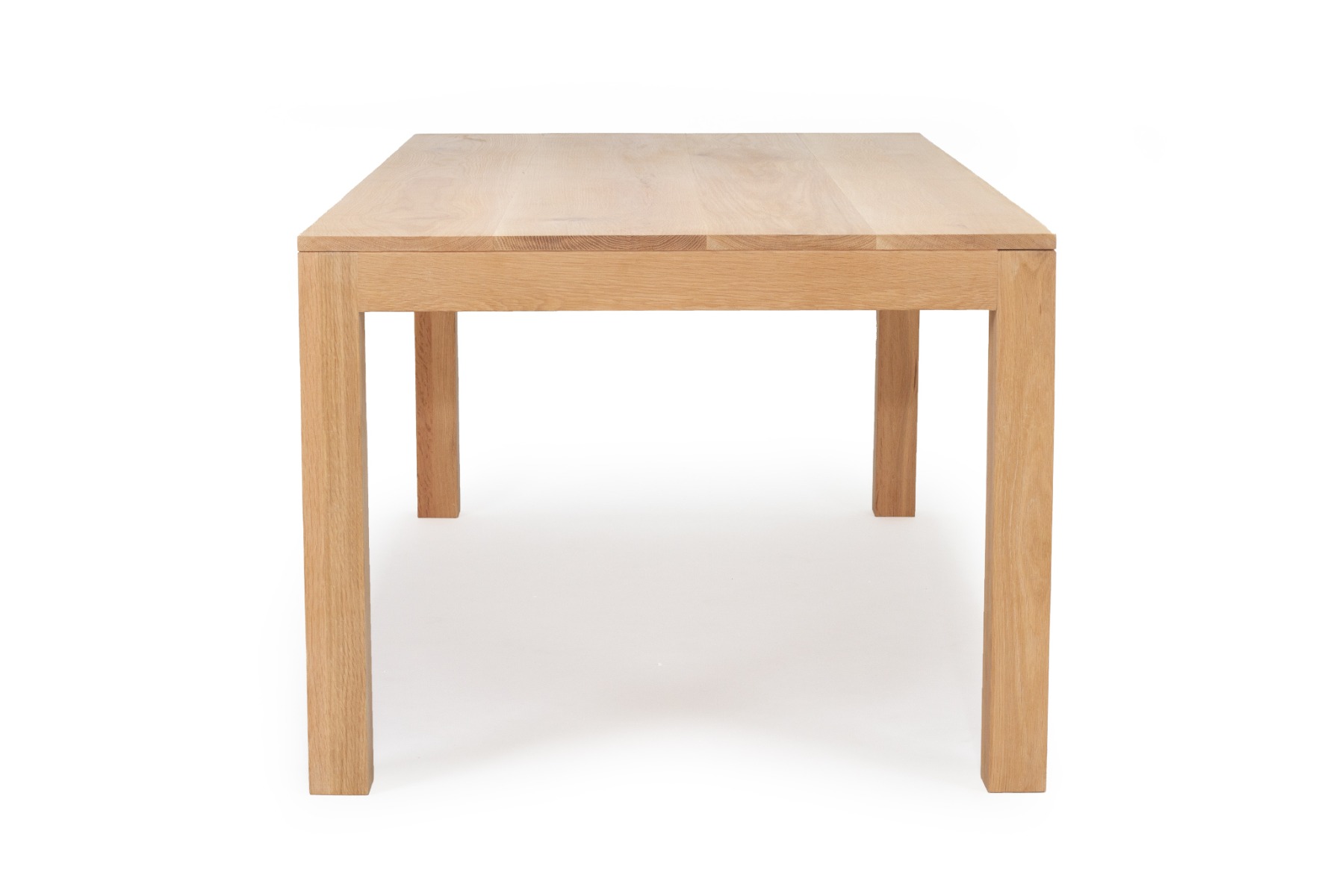 Alexander Dining Table, Width 300cm x Depth 110cm x Height 76cm - Image 4