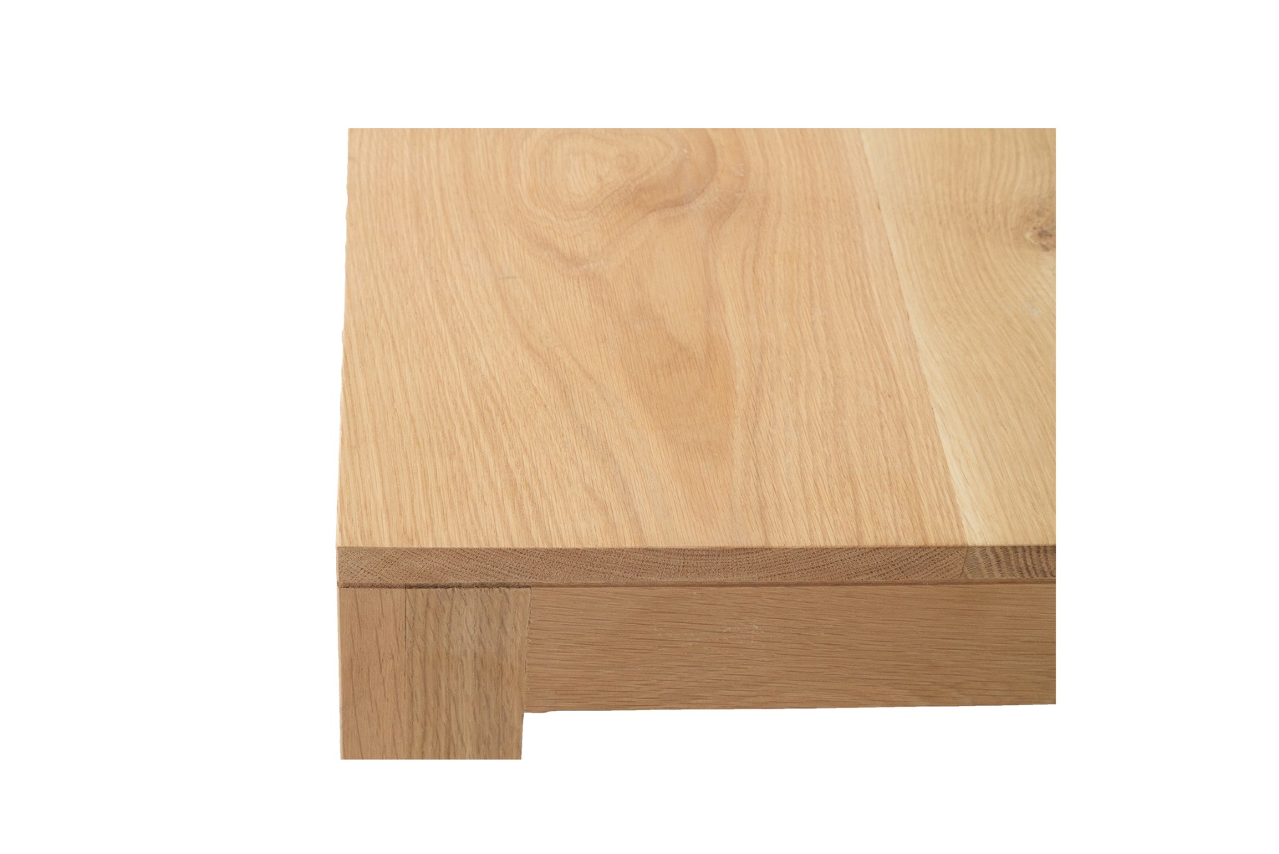 Alexander Dining Table, Width 300cm x Depth 110cm x Height 76cm - Image 6