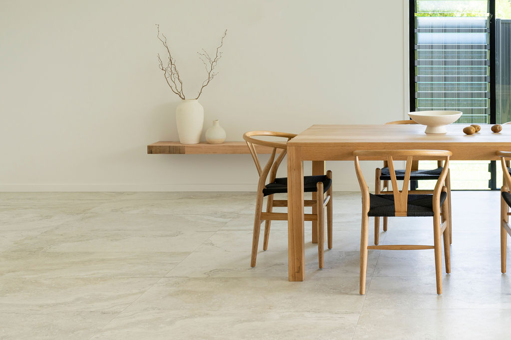 Alexander Dining Table, Width 300cm x Depth 110cm x Height 76cm - Image 12