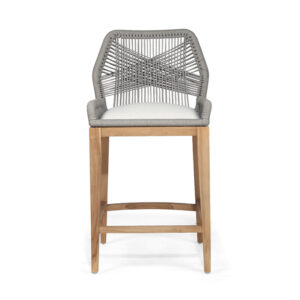 wp-image-tigress-61296.jpg Key Largo Counter Stool Grey, W 59cm x D 63cm x H 114cm