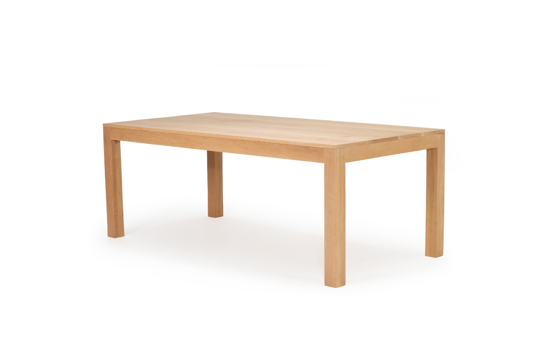 Alexander Dining Table, Width 240cm x Depth 100cm x Height 76cm - Image 3
