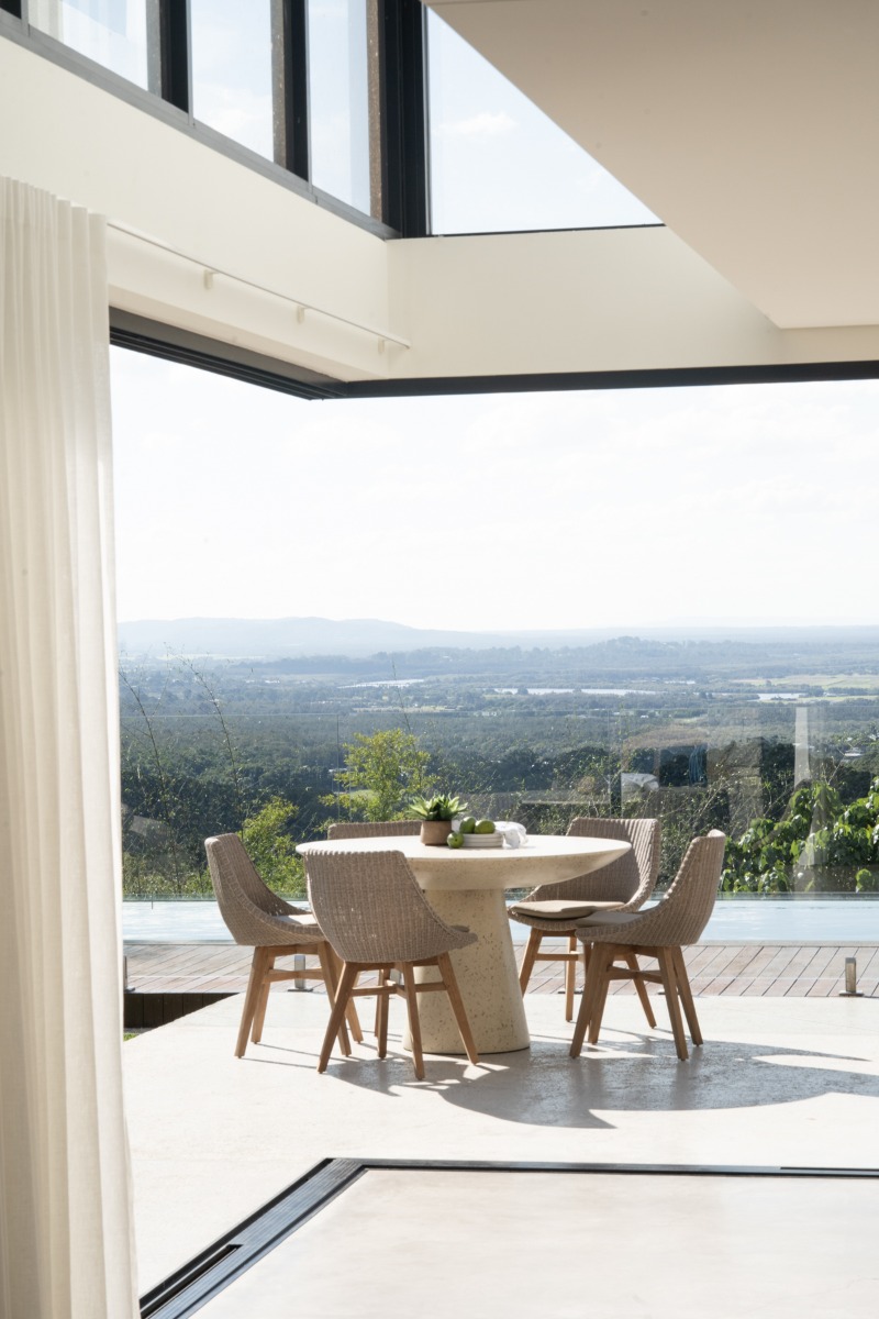 Clara Dining Table, - Image 8