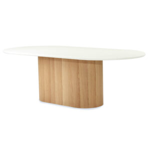 wp-image-tigress-61365.jpg Harlow Oval Dining Table Natural Oak Base, Width 240cm x Depth 110cm x Height 76cm
