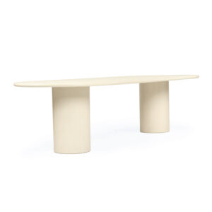 wp-image-tigress-61411.jpg Lorenzo Oval Dining Table, W 300cm x D 120cm x H 75cm