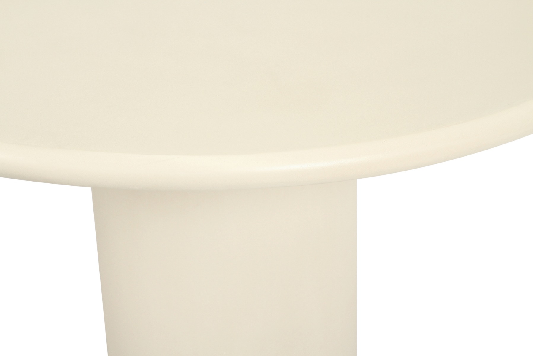 Lorenzo Oval Dining Table, W 300cm x D 120cm x H 75cm - Image 6