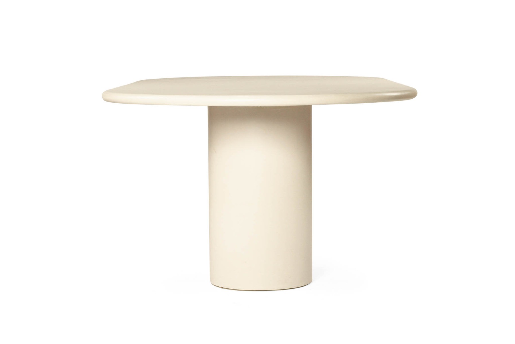 Lorenzo Oval Dining Table, W 240cm x D 120cm x H 75cm - Image 2