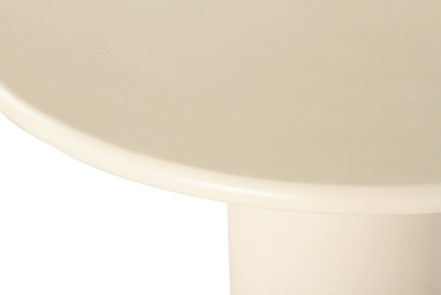 Lorenzo Oval Dining Table, W 240cm x D 120cm x H 75cm - Image 7