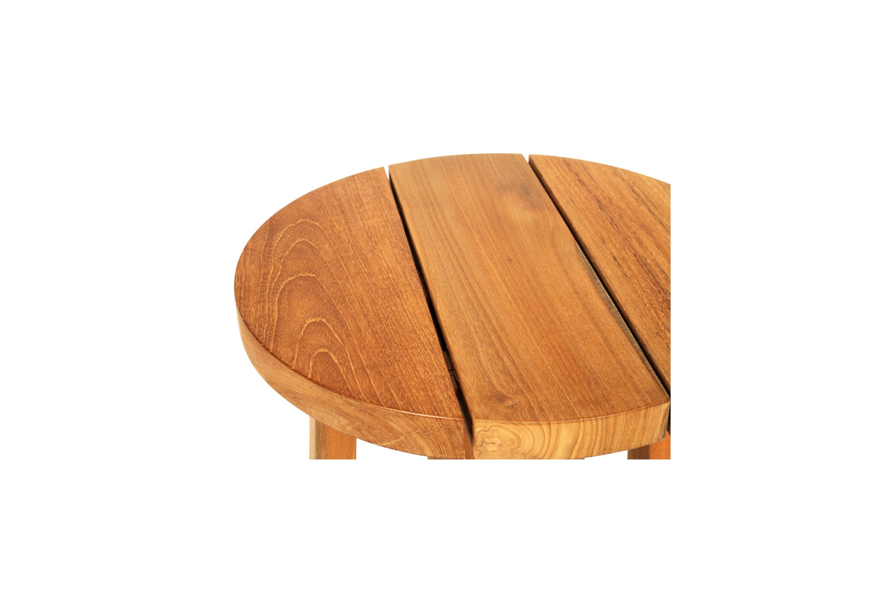 Bradley Bar Stool, W 37cm x D 37cm x H 75cm - Image 5