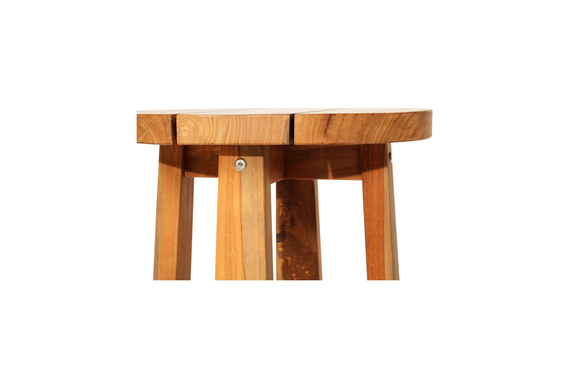 Bradley Bar Stool, W 37cm x D 37cm x H 75cm - Image 6