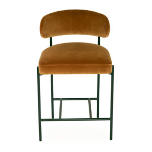 wp-image-tigress-61653.jpg Soho Counter Stool Rust, W 55cm x D 52cm x H 91cm