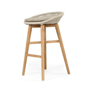 wp-image-tigress-61666.jpg Taylor Backless Bar Stool Indoor/Outdoor, Width 51cm x Depth 52cm x Height 84cm