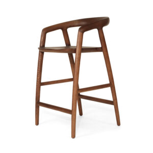 wp-image-tigress-61696.jpg Cali Counter Stool Walnut, Width 55cm x Depth 54cm x Height 89cm