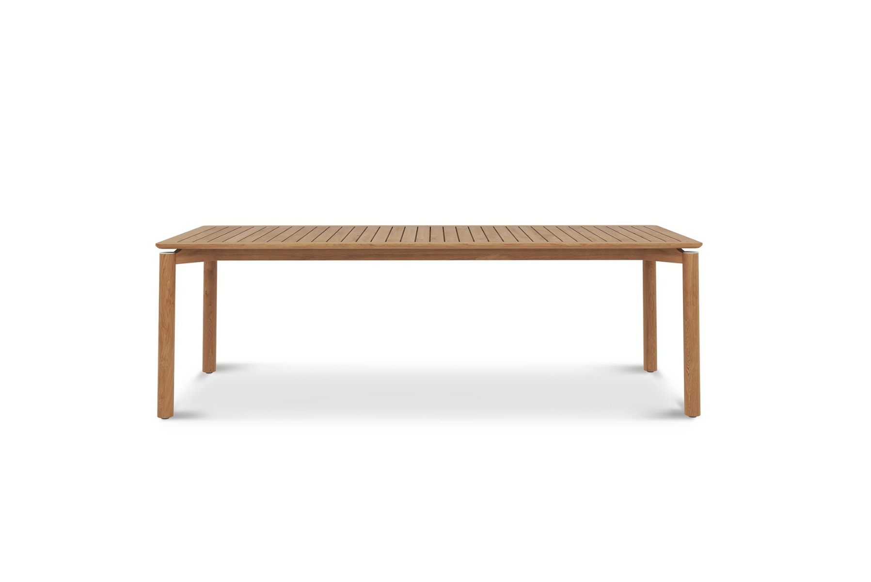 Esperance Outdoor Dining Table, L 240cm x W 100cm x H 76cm - Image 2