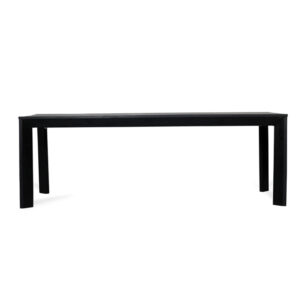 wp-image-tigress-61735.jpg Otis Dining Table Black, L 160cm x W 90cm x H 75cm