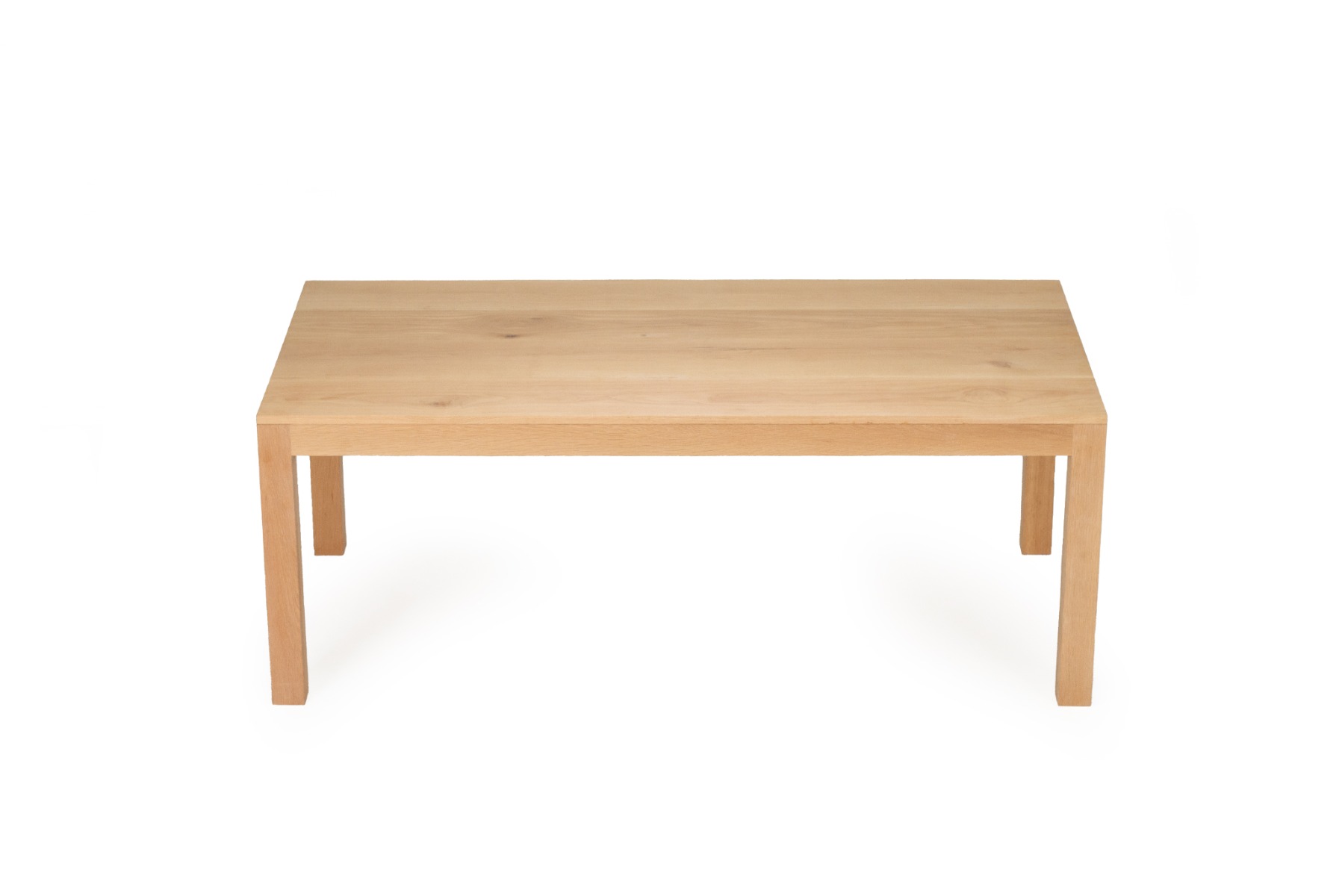 Alexander Dining Table, Width 280cm x Depth 110cm x Height 76cm - Image 2