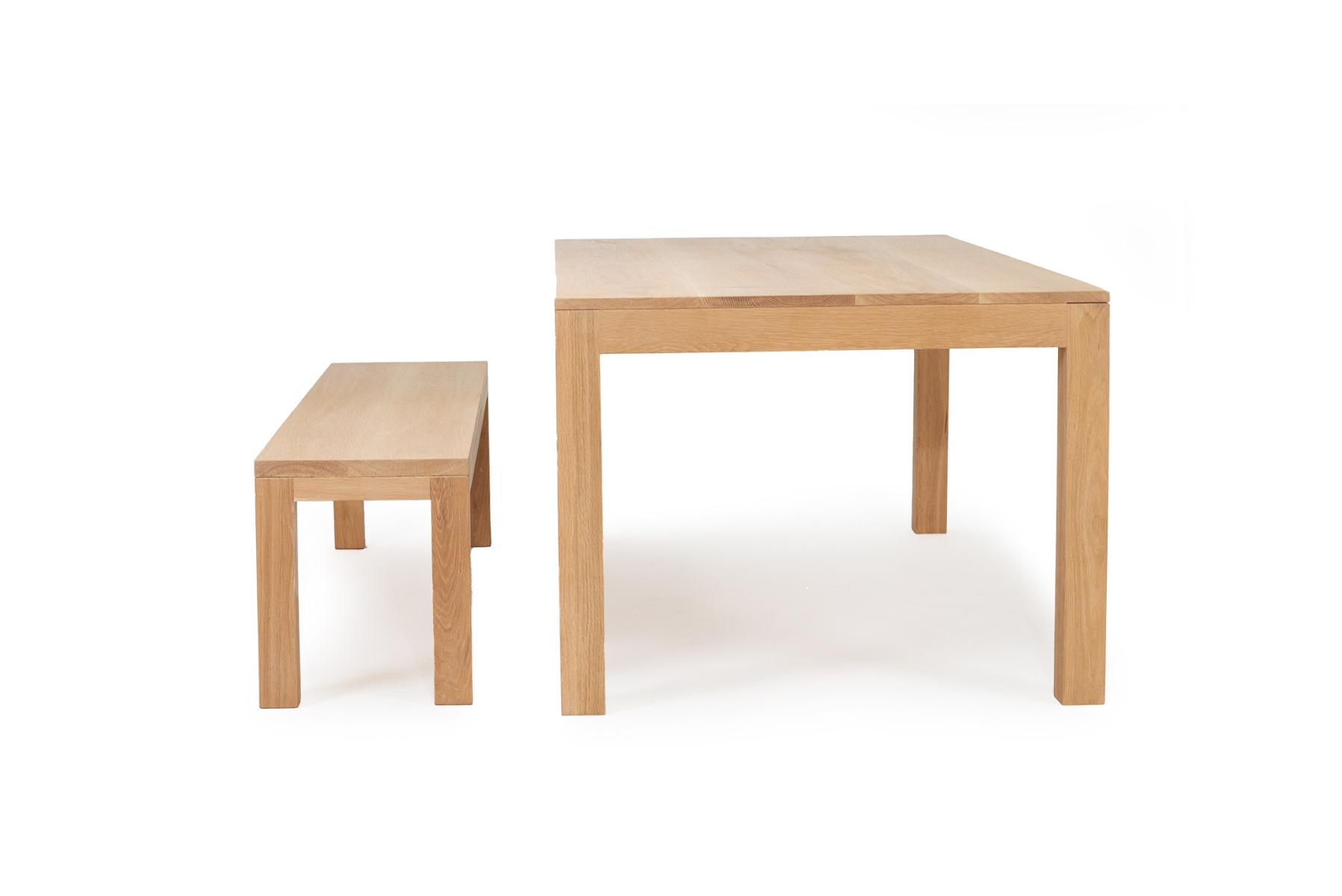 Alexander Dining Table, Width 280cm x Depth 110cm x Height 76cm - Image 7