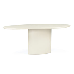 wp-image-tigress-61994.jpg Lorenzo Organic Dining Table Ivory, W 200cm x D 120cm x H 75cm