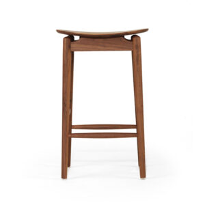 wp-image-tigress-62049.jpg Harlow Counter Stool Walnut, W 39cm × D 31cm × H 66cm