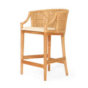 wp-image-tigress-62085.jpg Kingston Counter Stool By Serrata Living Natural, W 53cm x D 56cm x H 90cm