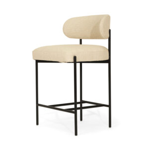 wp-image-tigress-62146.jpg Soho Counter Stool Linen, W 55cm x D 52cm x H 91cm