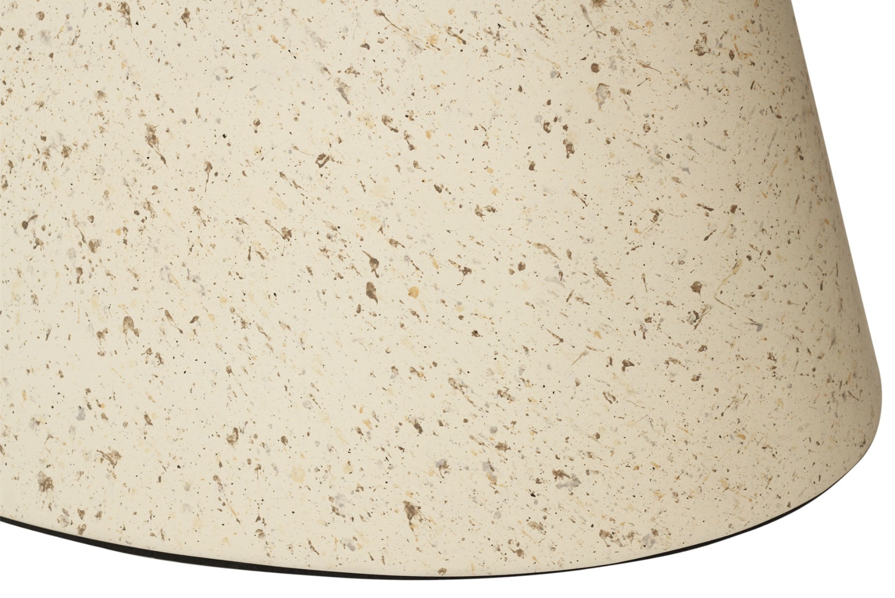 Clara Oval Dining Table, W 220cm x D 110cm x H 78cm - Image 8